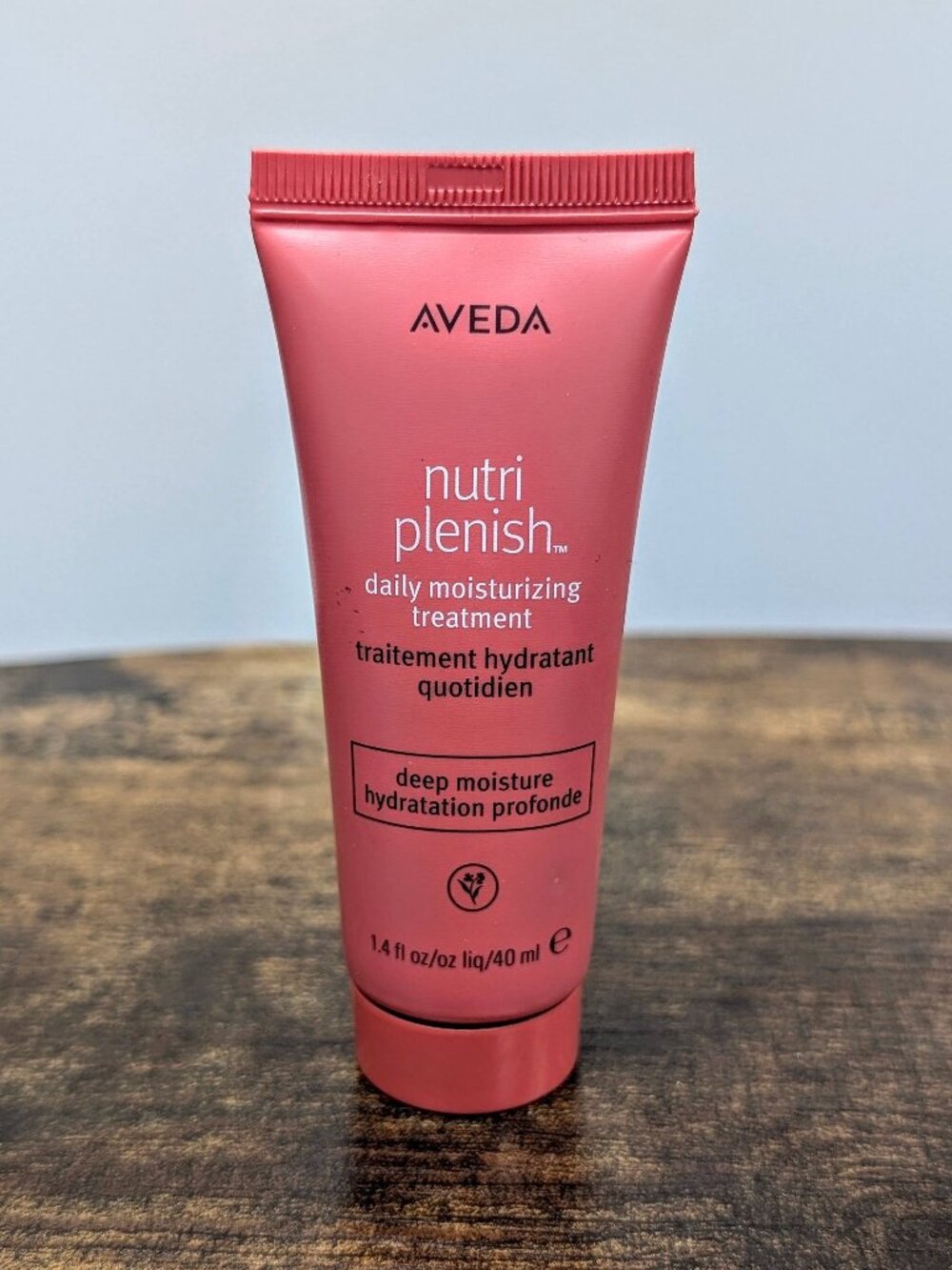Aveda Nutriplenish Hair Hydrant Mini